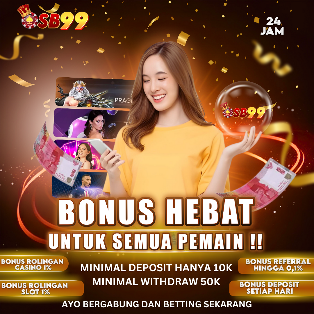 OSB99 : AGEN SBOBET & MIXPARLAY RESMI